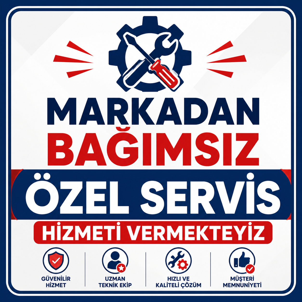 Almus Grundig Televizyon Servisi markadan bağımsız teknik servis